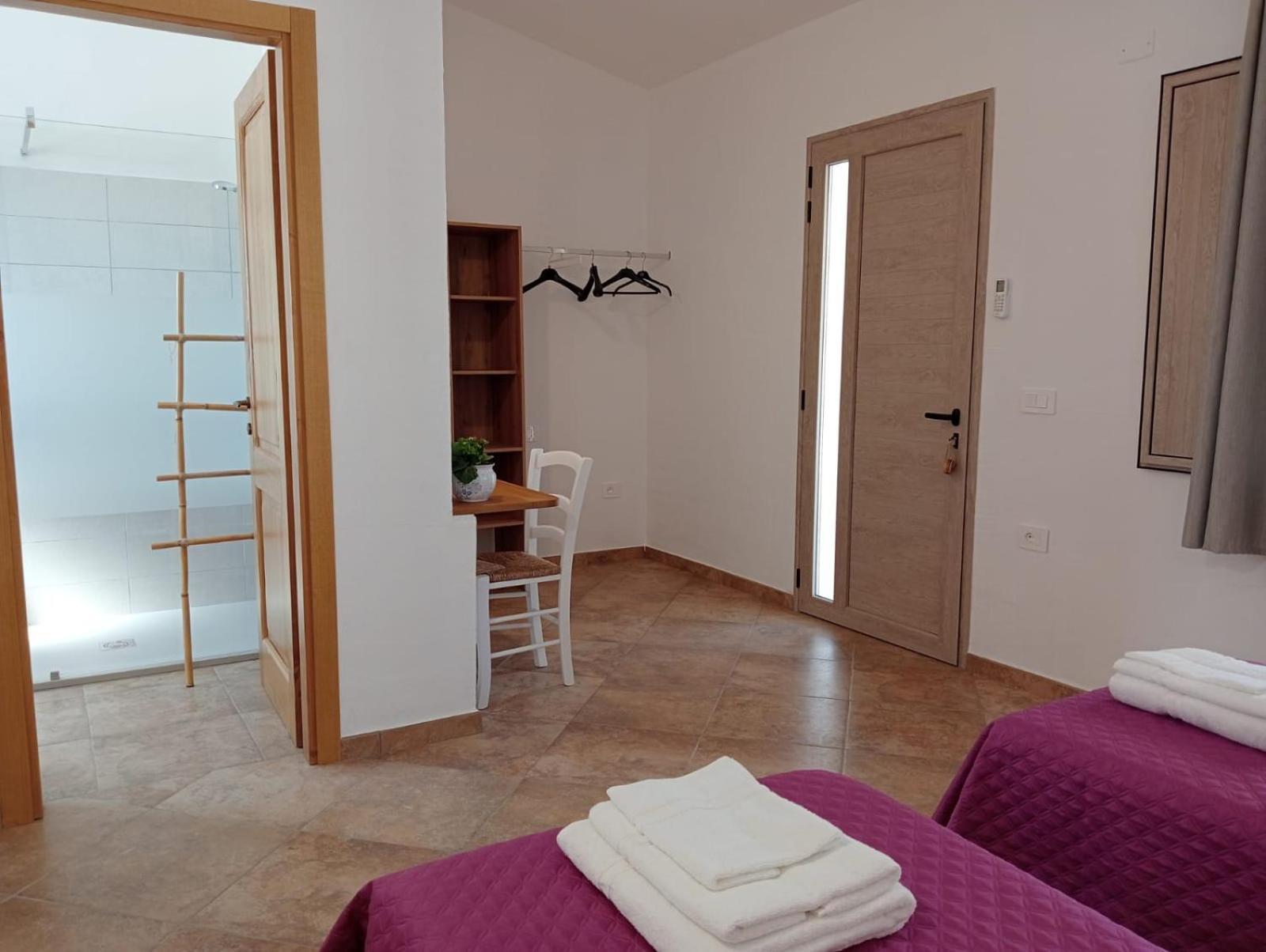 Agriturismo Sa Murta Dorgali Eksteriør bilde