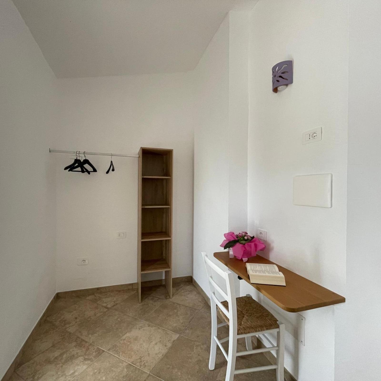 Agriturismo Sa Murta Dorgali Eksteriør bilde