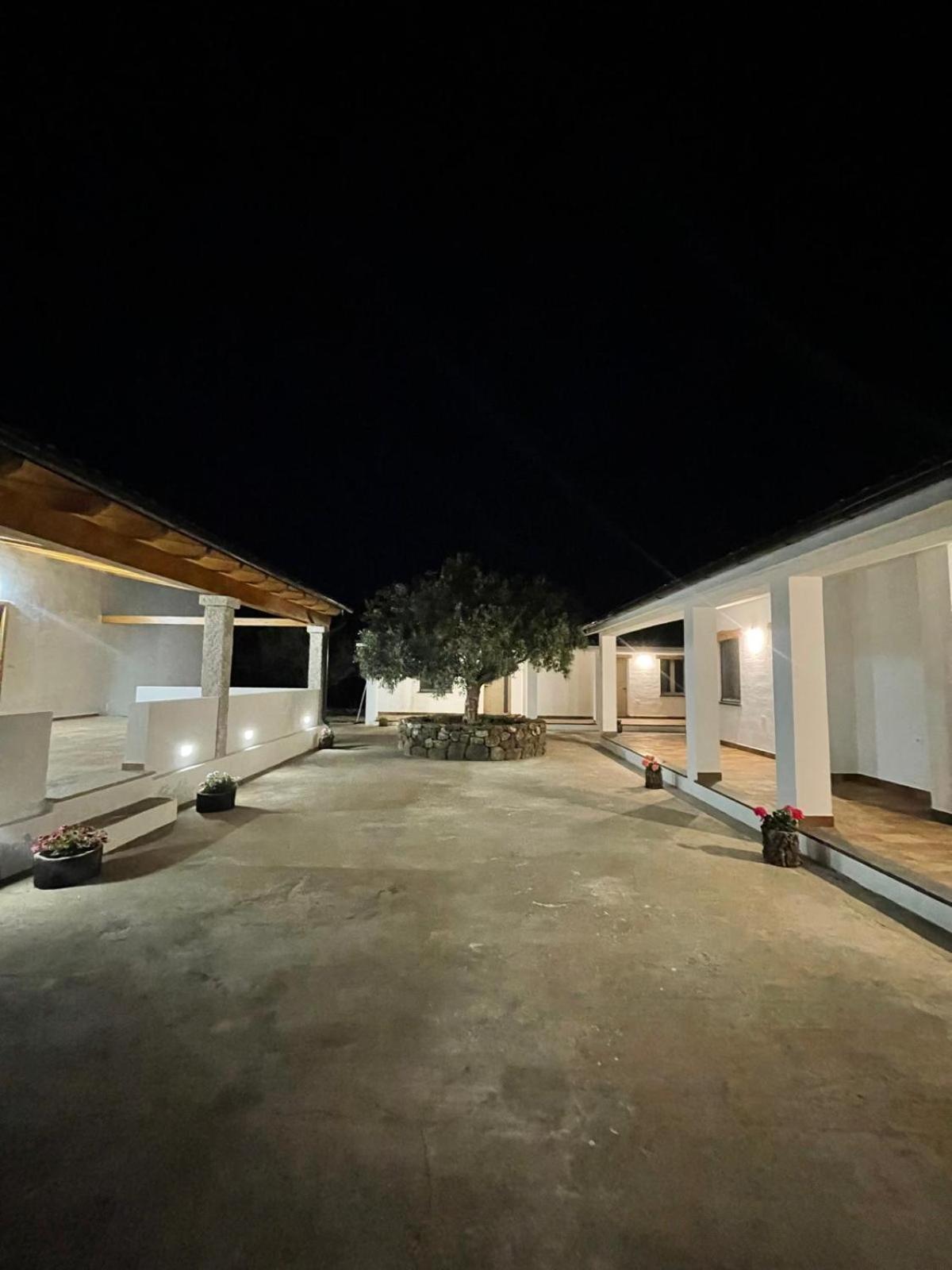 Agriturismo Sa Murta Dorgali Eksteriør bilde