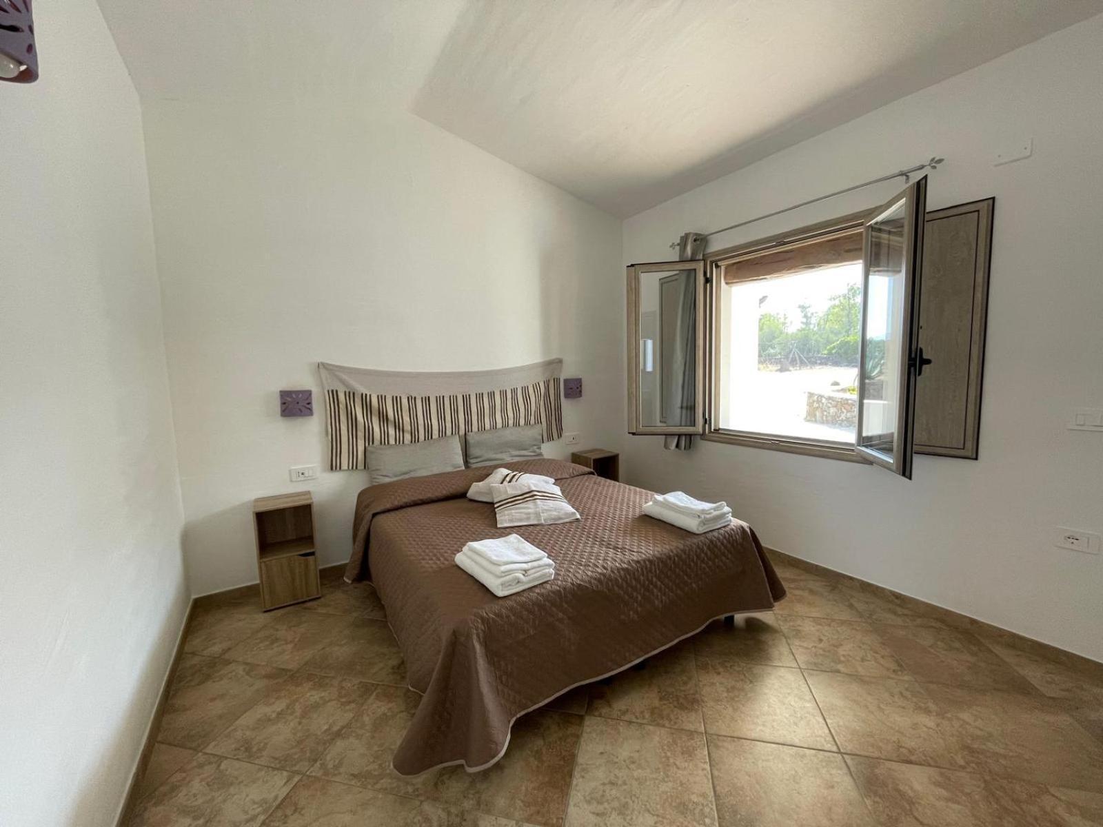 Agriturismo Sa Murta Dorgali Eksteriør bilde