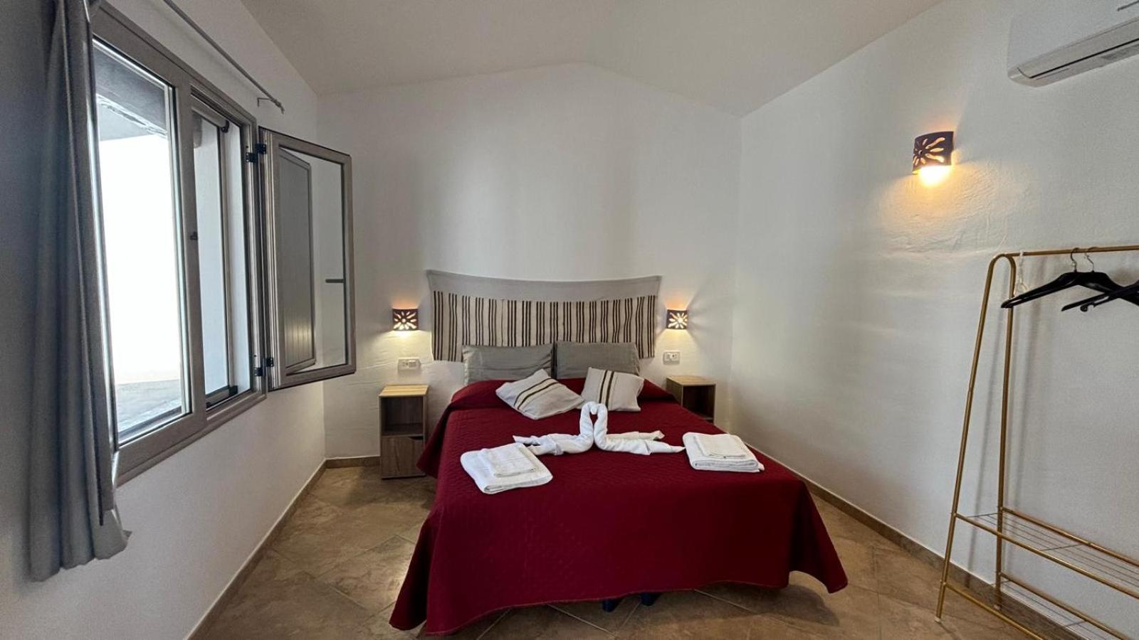 Agriturismo Sa Murta Dorgali Eksteriør bilde