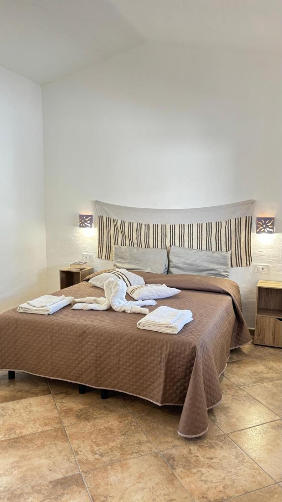 Agriturismo Sa Murta Dorgali Eksteriør bilde