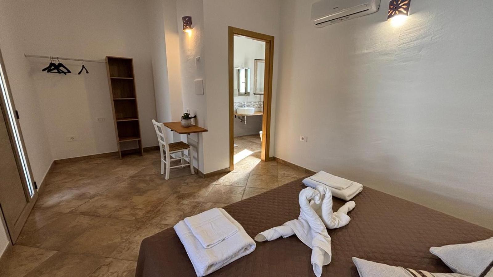 Agriturismo Sa Murta Dorgali Eksteriør bilde